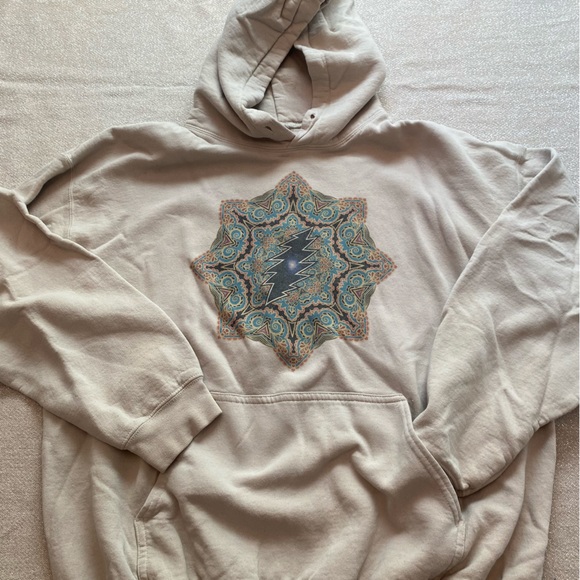 Grateful Dead Hoodie - Picture 1 of 3